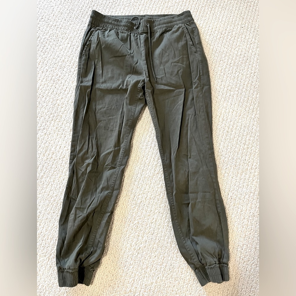 M Boutique joggers
